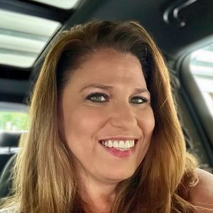 Meet your Posher, Fran